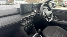 Dacia Sandero Stepway 1.0 TCe Expression 5dr Petrol Hatchback